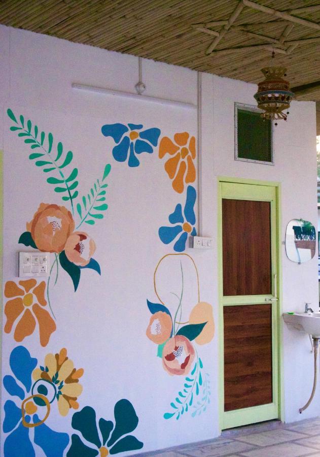 Flow House リシケーシュ エクステリア 写真
