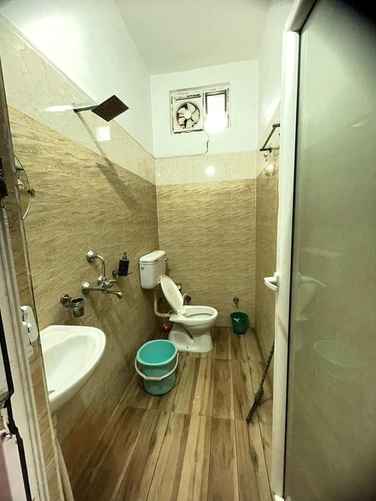 Flow House リシケーシュ エクステリア 写真